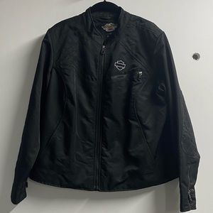 Harley Davidson Women’s Riding Jacket